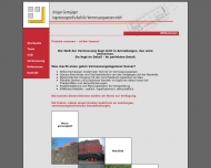 Bild Ansgar Gemsjger Ingenieurgesellschaft fr Vermessungswesen mbH
