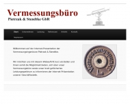 Bild Pietrzak & Stendtke Vermessungsbro