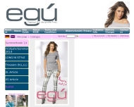 Bild Eg-Modeversand GmbH Filialie Dsseldorf Bekleidungsfachhandel