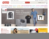 Bild Otto Versand Bestellcenter