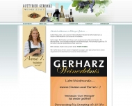 Bild Gerharz Gottfried