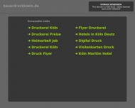 Bild Heinrich Bauer Zeitschriftenversand KG
