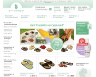 Bild Spinnrad Versandhandel GmbH