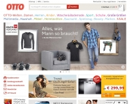 Bild May Otto Shop