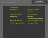 Bild Werner H. OHG Sportversand