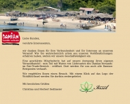 Bild DAMIAN-TEAM Eine Welt Versand GmbH