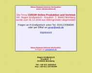 Bild CDROM Online - Weinversand