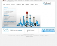 Bild Hawle Armaturen GmbH