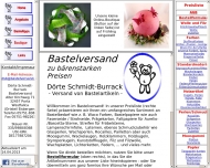 Bild Bastelversand und Kunstgewerbe