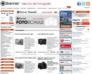 Bild Brenner Foto Versand GmbH