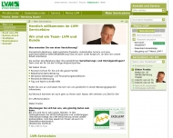 Bild Franke Dieter LVM-Versicherungsbro