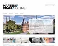 Bild Martens & Prahl Versicherungskontor GmbH Dessau