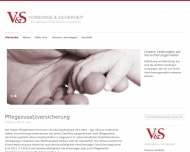Bild Vorsorge & Sicherheit Schrtel Thomas
