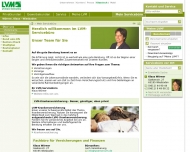 Bild Krankenversicherung LVM Klaus Wrner