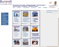 Bild Burandt Finanzmakler GmbH