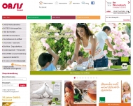 Bild OASIS - Versand