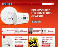 Bild D-SECOUR Bremer Sicherheitsversand GmbH