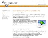 Website B�SCH Technology