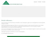 Bild UWS - Assekuranz Makler GmbH