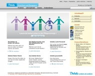 Bild Debeka Versichern Bausparen Servicebro