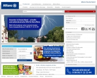Bild Vereinigung der Hannoverschen Allianz-Pensionre