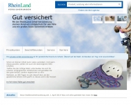 Bild Rheinland Versicherungs AG , Regionaldirektion