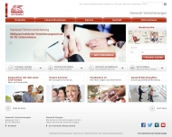 Bild Generali Lloyd Versicherung AG