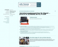 Bild Hesse Udo Versicherungsmakler