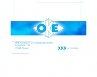 Website Otto Konetschke