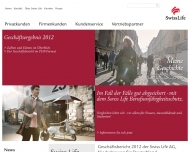 Bild Schweizerische Lebensversicherungs- u. Rentenanstalt