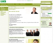 Bild Bosse GmbH LVM Versicherungen
