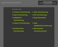 Bild Versicherungen ERGO Versicherung AG , Engelbrecht Wolfgang, Nchel Erik