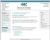 Bild Versicherungsmakler Droste & Partner