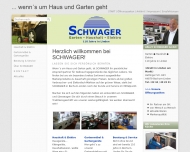 Bild Albert Schwager GmbH