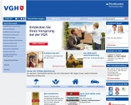 Bild Btje Joachim VGH-Versicherungen