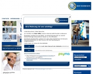 Website D.A.S. Versicherung J�rn Westphal
