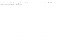 Website debis Assekuranz Makler