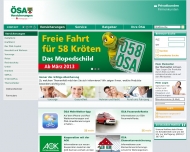 Bild ÖSA Versicherungsbüro Uwe Behnert