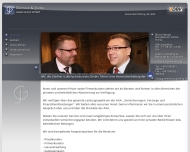 Bild Gnther & Jhrig Assecuranz GmbH
