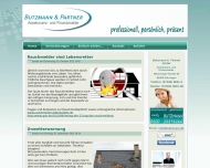Bild Butzmann & Partner GmbH Assekuranz- u. Finanz-Makler