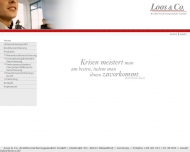 Bild Loos & Co. Kreditversicherungsmakler GmbH