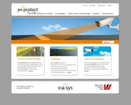 Bild PV protect viasys GmbH & Co. KG