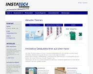 Bild Meyer Gebudetechnik GmbH, Instatech