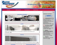 Bild Pleye + Holtwick GmbH & Co. KG