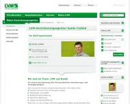 Bild Continentale Versicherung Guido Crefeld Fachwirt fr Finanzberatung Finanzplanung