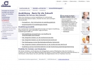 Website G�hne G�nther Bezirksdirektion Continentale Versicherungen