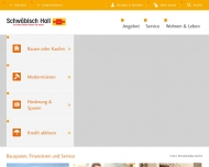 Bild Bausparkasse Schw�bisch Hall AG Bezirksleiter: Harald Spie�