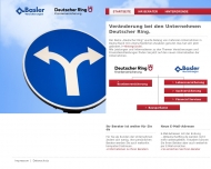 Ver?nderungen Unternehmen Deutscher Ring
