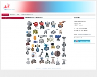 Bild A + E Armaturen und Automatisierung GmbH
