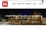 Bild Hrtkorn Dr. Friedrich E.GmbH Versicherungsmakler